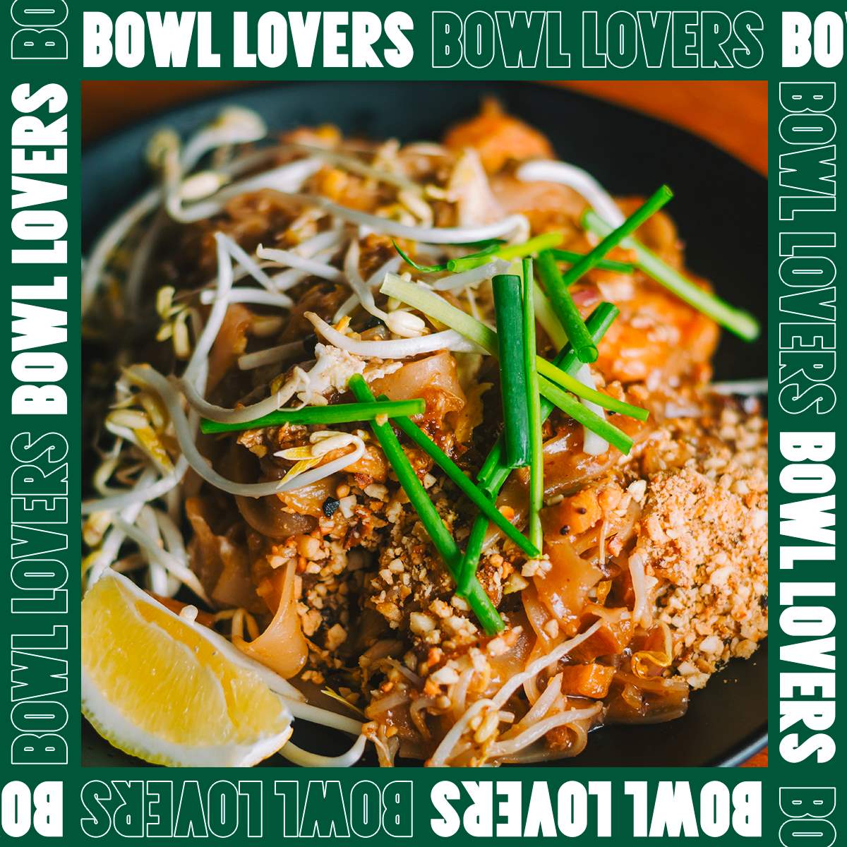 post réseaux sociaux bowl
