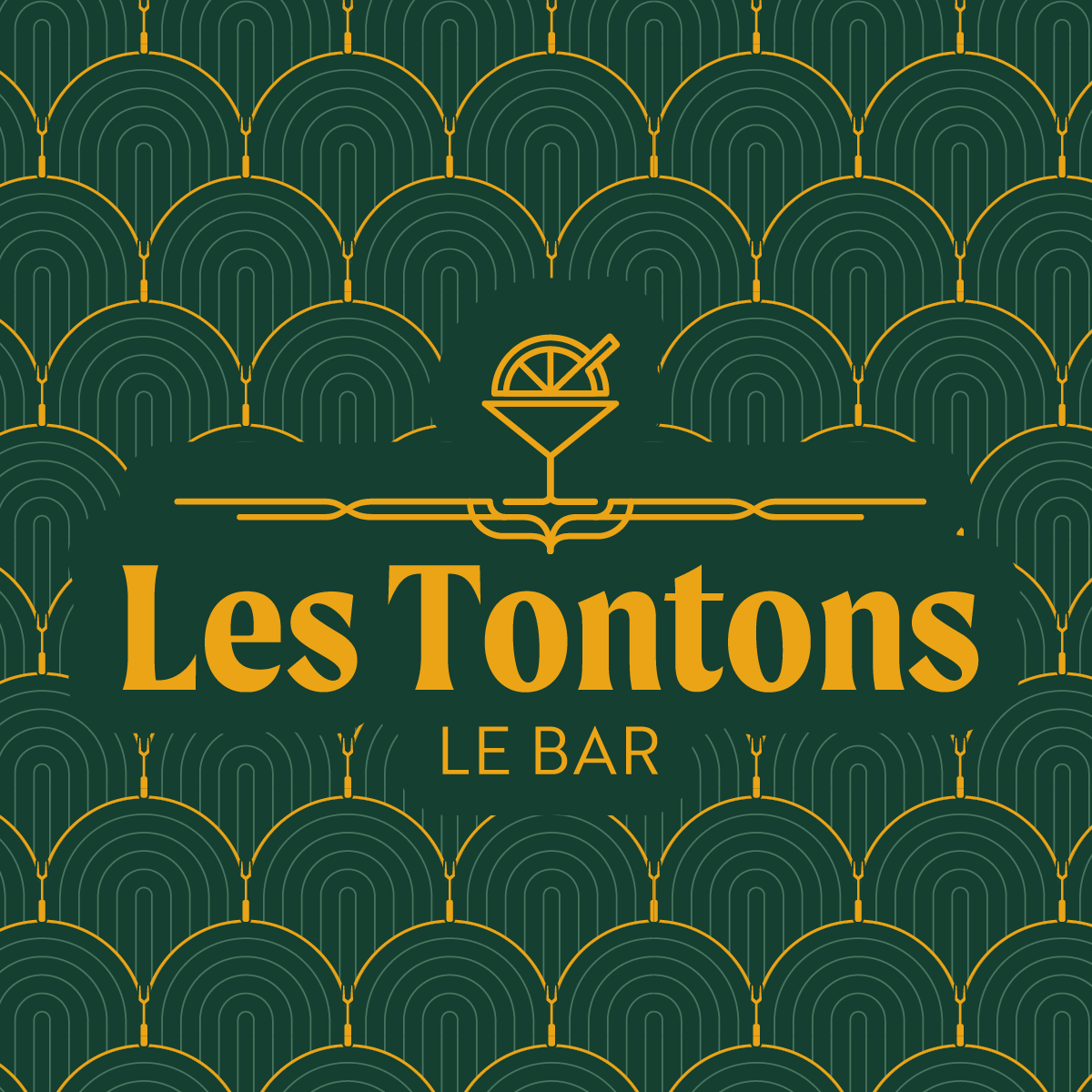 logo branding bar
