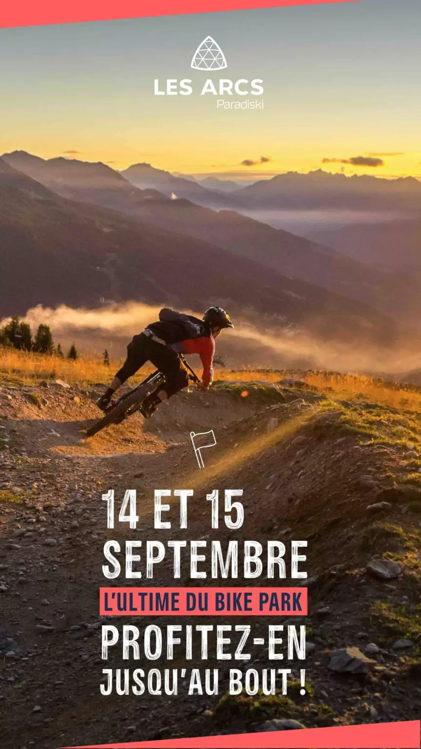 vtt bike park marketing digital