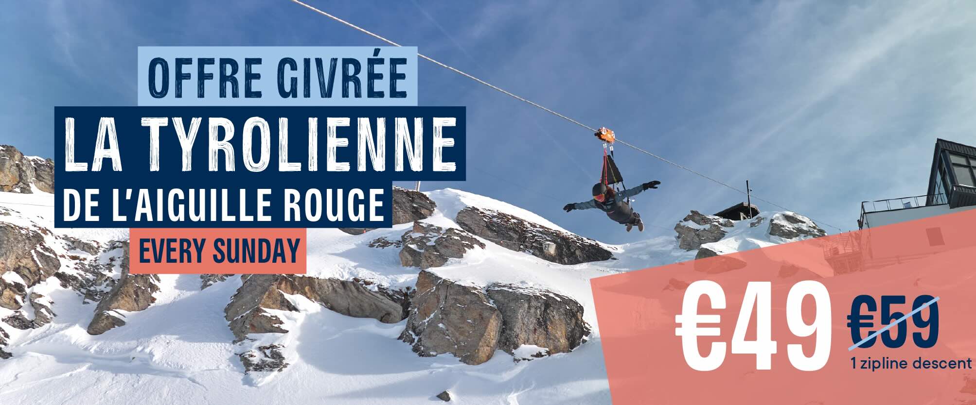 tyrolienne campagne marketing digital