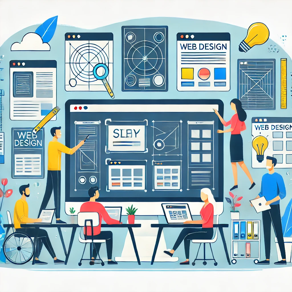 Création de Site Web en Savoie – Agence digitale TIW