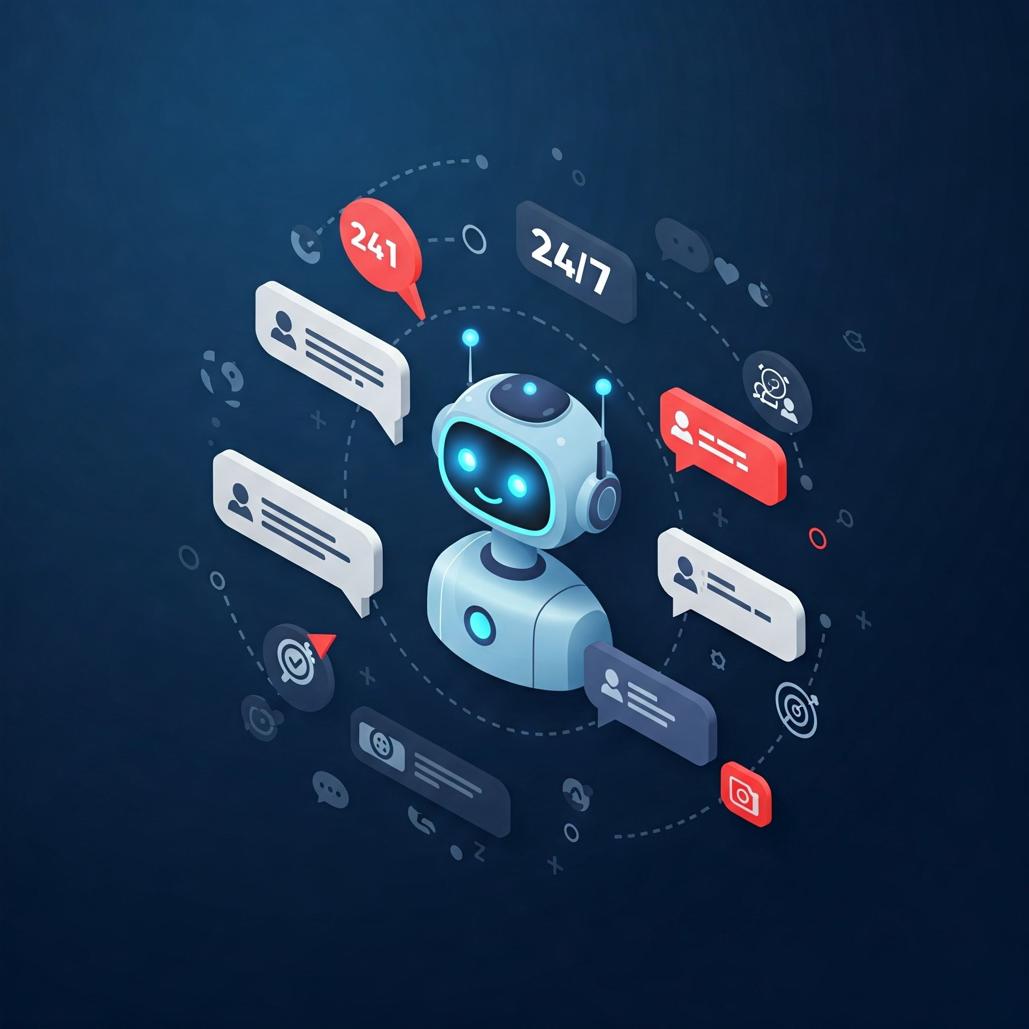 chatbot IA This is why