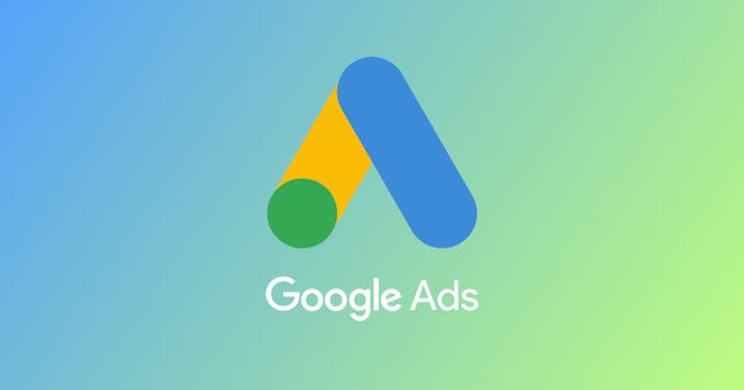 Logo Google Ads