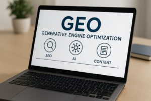 C'est quoi le GEO ?