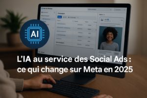 LIA dans les publicites sociales en 2025