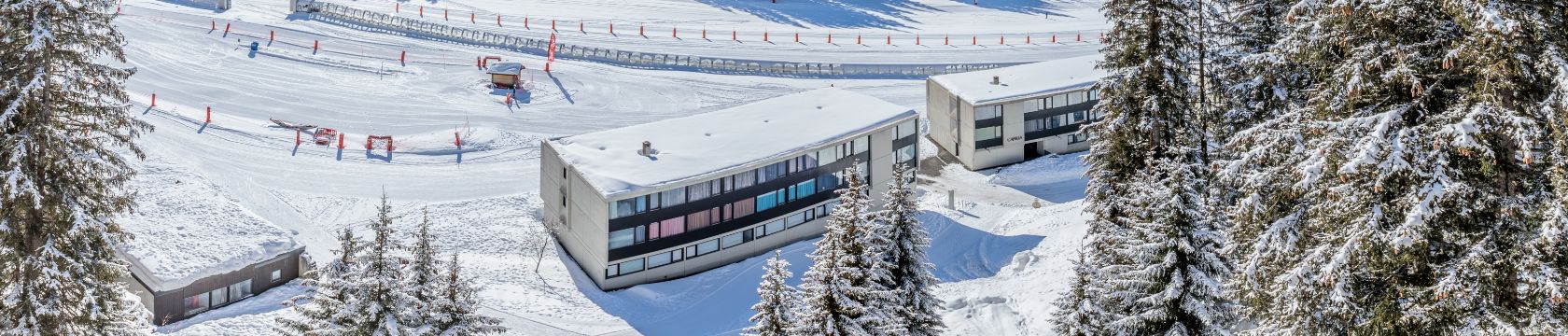 Bannière Friendly Hotel qui montre l'hotel