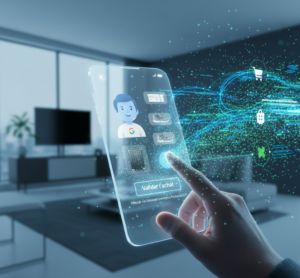 L'avenir du e-commerce en 2026 selon Google UCP