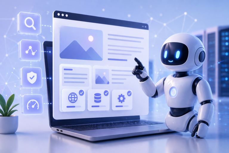 Votre site est-il prêt pour les agents IA ?
