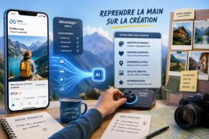 ASC+ (Advantage+) pour le Tourisme : Comment Reprendre la Main Créative quand Meta Automatise Tout