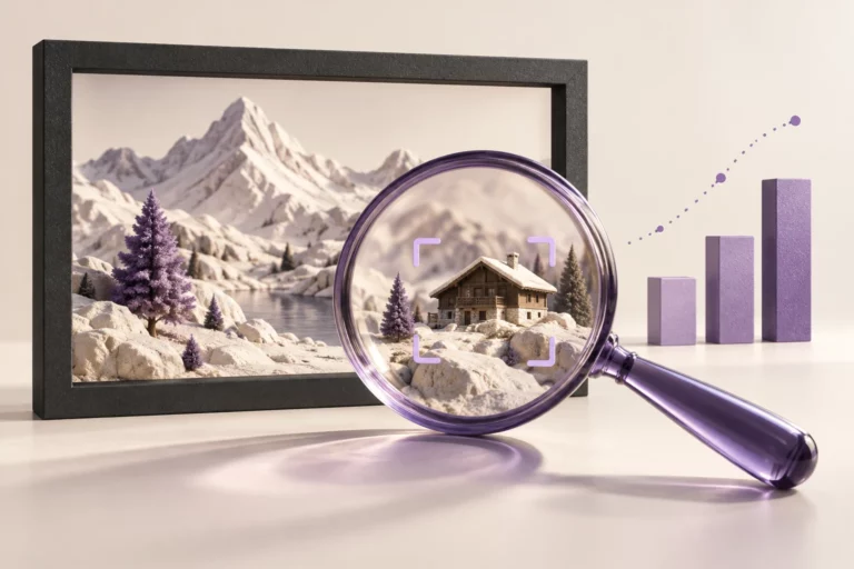 Recherche Google Lens SEO